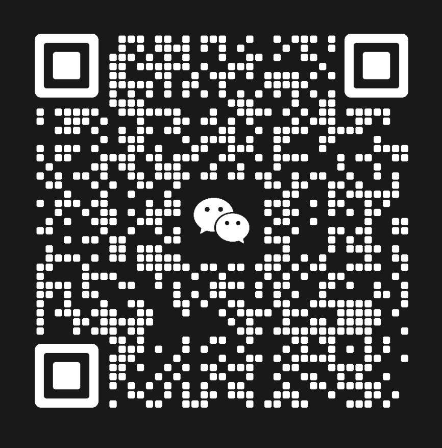 企业AI化社群二维码